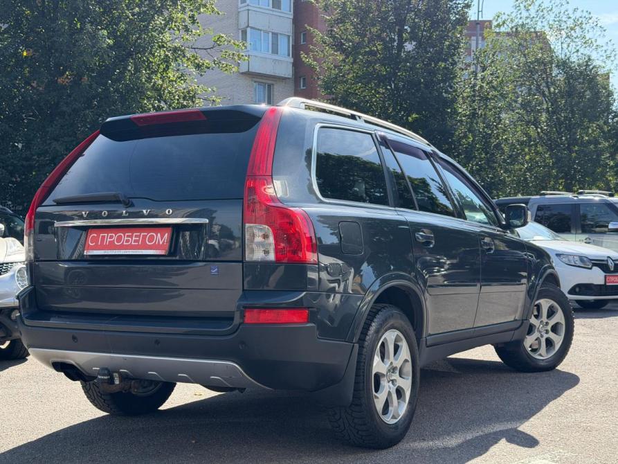 Volvo XC90 I Рестайлинг Санкт-Петербург  - изображение 5