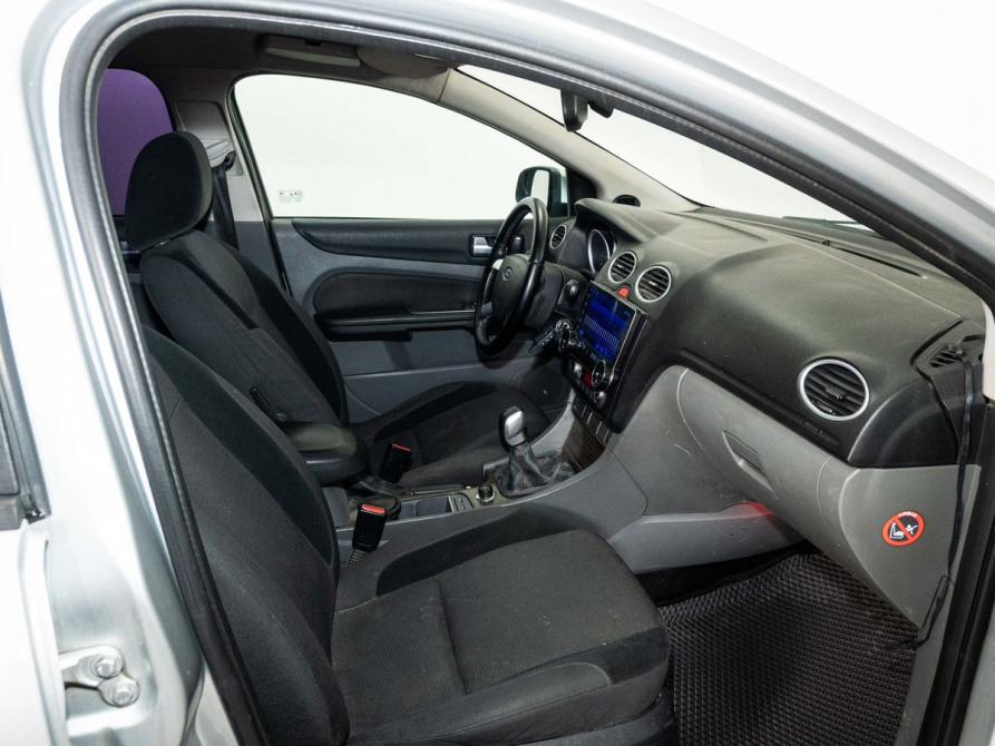 Ford Focus II Рестайлинг Казань  - изображение 6