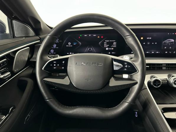 Exeed TXL I Рестайлинг 2 с пробегом 2024 года, цена 2 990 000 рублей, 54112 км, внедорожник, Автокод Объявления