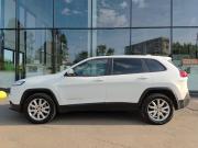 Jeep Cherokee V (KL) Ижевск  - изображение 32