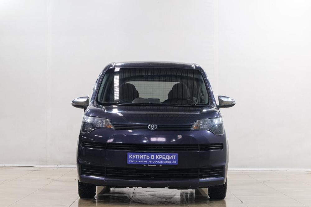 Toyota Spade Новокузнецк  - изображение 2