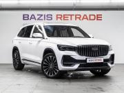 Geely Monjaro I Тюмень  - изображение 31