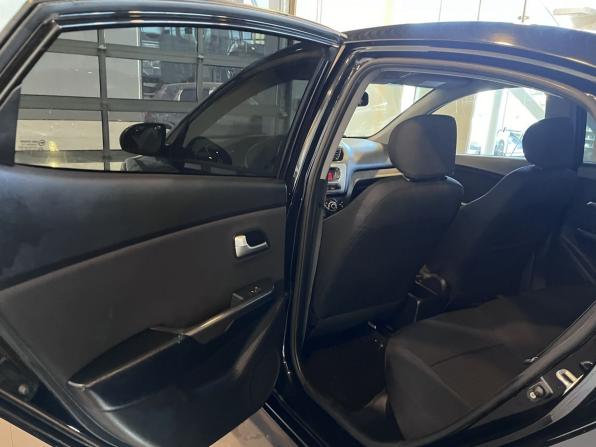 Kia Rio III с пробегом 2014 года, цена 1 030 000 рублей, 148307 км, седан, Автокод Объявления
