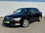 Skoda Superb II Ростов-на-Дону  - изображение 26