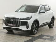 Chery Tiggo 4 I Рестайлинг 2 Иваново  - изображение 28