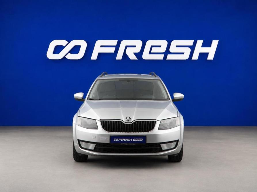 Skoda Octavia III (A7) Москва  - изображение 3