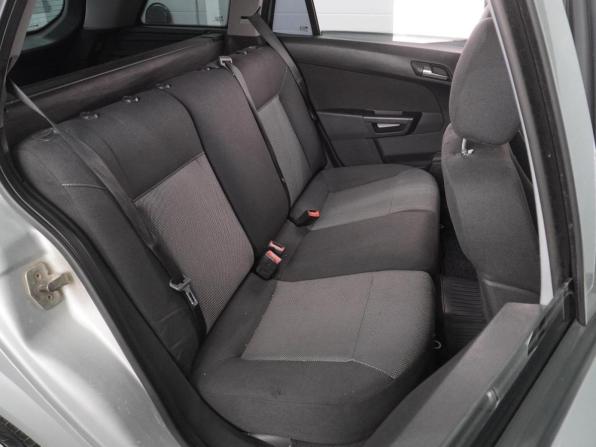 Opel Astra H Рестайлинг с пробегом 2009 года, цена 559 000 рублей, 186600 км, универсал, Автокод Объявления