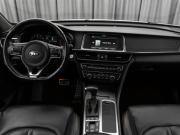 Kia Optima IV Москва  - изображение 32