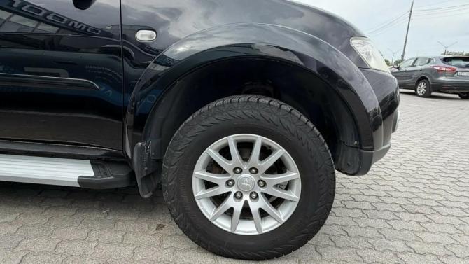 Mitsubishi Pajero Sport II с пробегом 2012 года, цена 1 485 000 рублей, 233397 км, внедорожник, Автокод Объявления