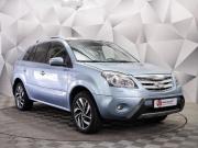 Renault Koleos I Рестайлинг Ульяновск  - изображение 30
