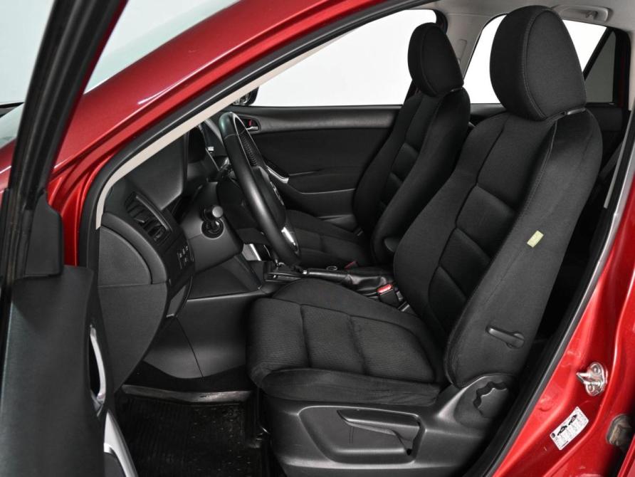 Mazda CX-5 I Ростов-на-Дону  - изображение 10