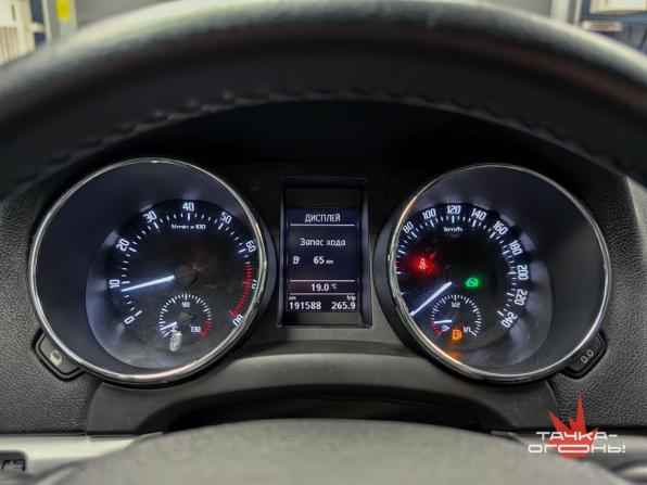 Skoda Yeti I с пробегом 2012 года, цена 788 000 рублей, 191101 км, внедорожник, Автокод Объявления