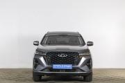 Chery Tiggo 7 Pro Max I Тюмень  - изображение 23