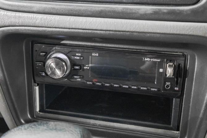 Suzuki Escudo II с пробегом 2001 года, цена 669 000 рублей, 192400 км, внедорожник, Автокод Объявления