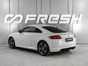 Audi TT III (8S) Ростов-на-Дону  - изображение 23