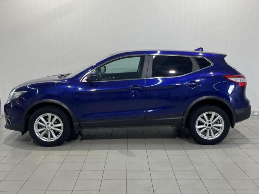 Nissan Qashqai II Курск  - изображение 2