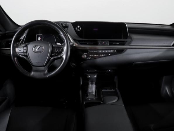 Lexus ES VII с пробегом 2020 года, цена 3 750 000 рублей, 53130 км, седан, Автокод Объявления