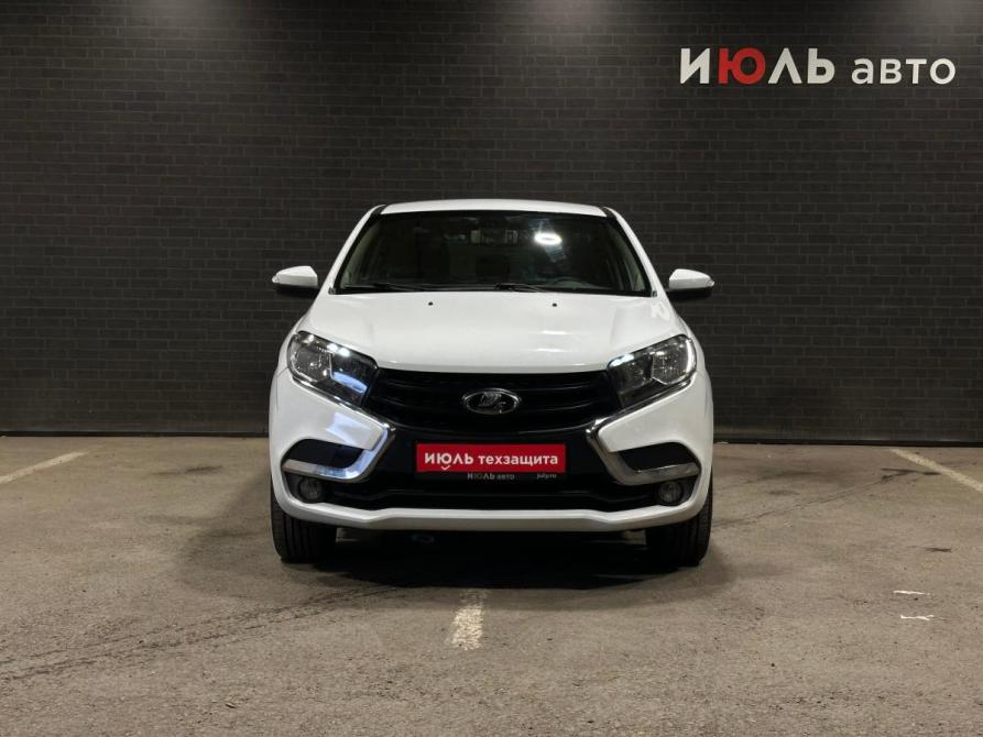 Lada (ВАЗ) XRAY I Челябинск  - изображение 2