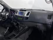 Toyota Hilux VII Рестайлинг Ростов-на-Дону  - изображение 33