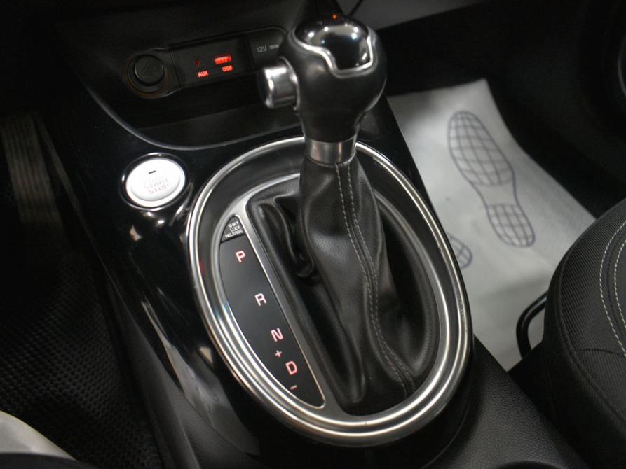 Kia Soul II Рестайлинг Мончегорск  - изображение 18