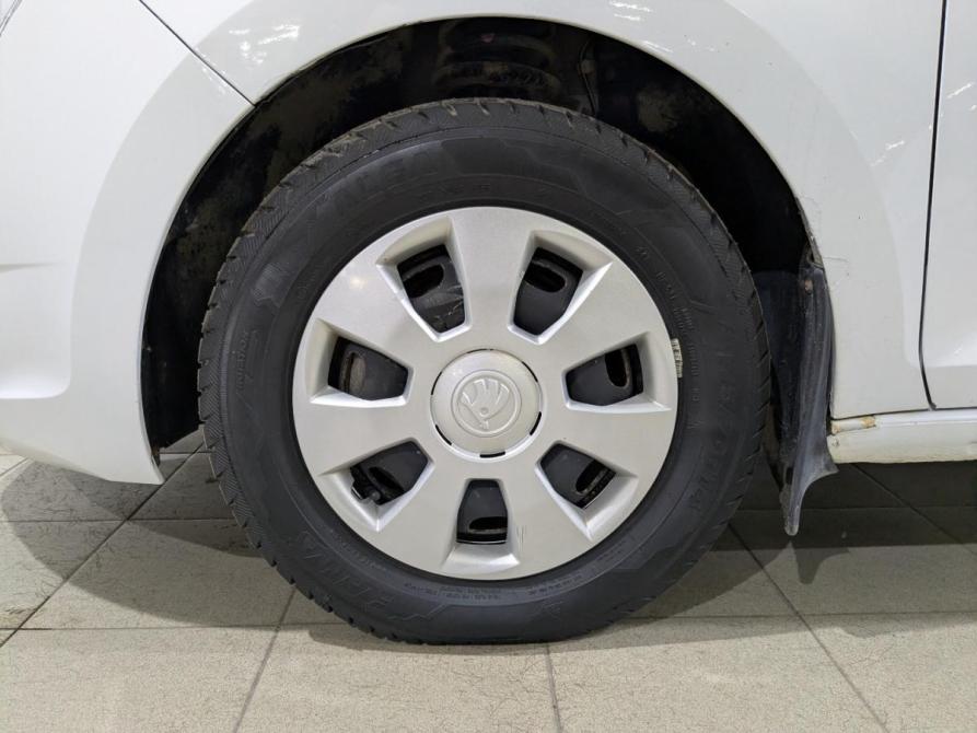 Skoda Rapid I Рестайлинг Химки  - изображение 5
