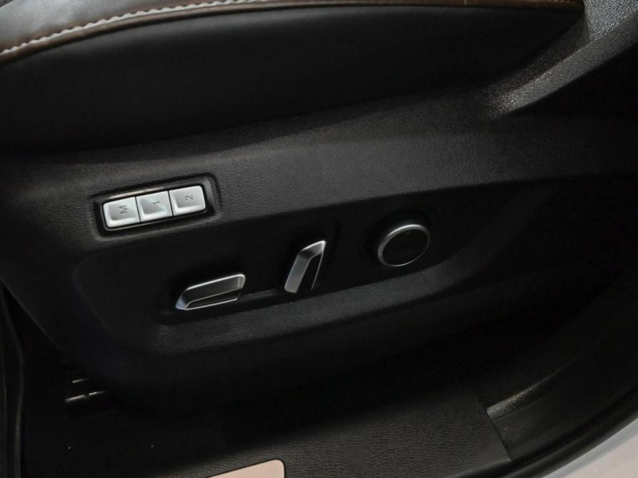 Chery Tiggo 8 Pro I Екатеринбург  - изображение 15