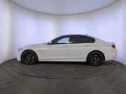BMW 5 серии VI (F10/F11/F07) Рестайлинг Москва  - изображение 38
