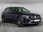 Mercedes-Benz GLC I (X253) Химки  - изображение 17