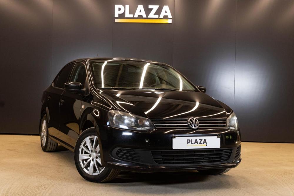 Volkswagen Polo V Уфа  - изображение 2