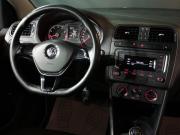 Volkswagen Polo V Рестайлинг Уфа  - изображение 26