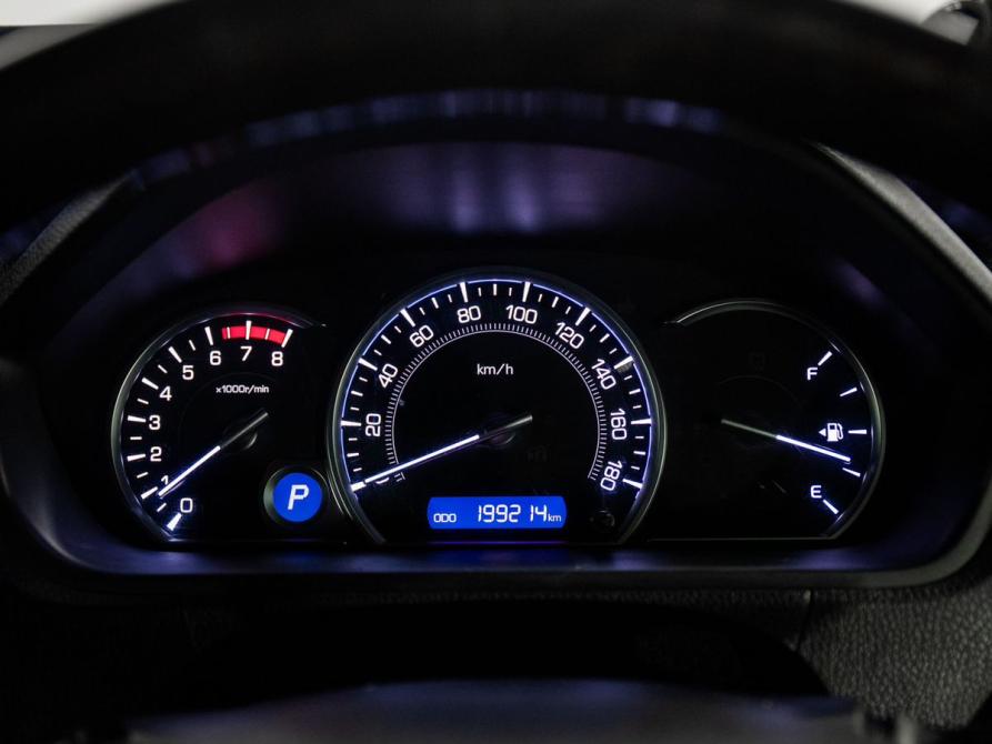Toyota Esquire I Иркутск  - изображение 11