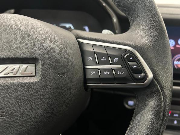 Haval F7 I с пробегом 2021 года, цена 1 649 000 рублей, 104743 км, внедорожник, Автокод Объявления