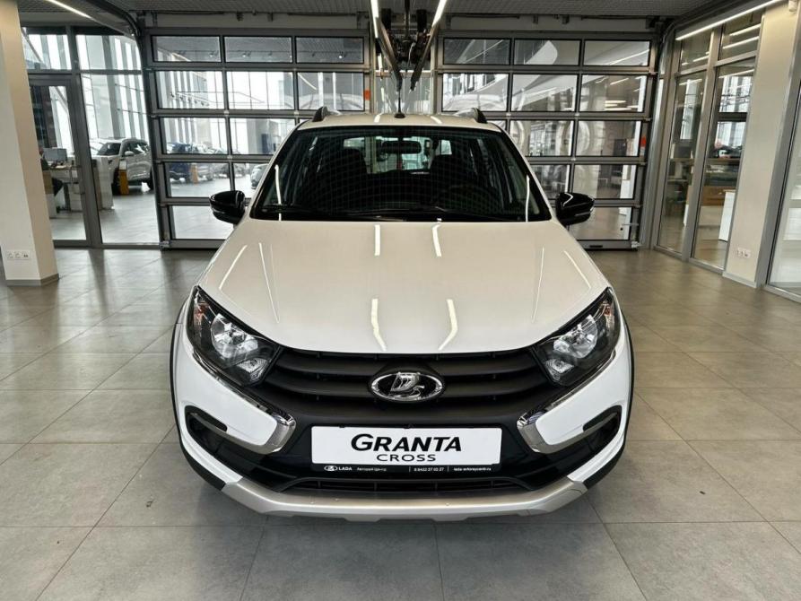 Lada (ВАЗ) Granta I Рестайлинг Ульяновск  - изображение 3