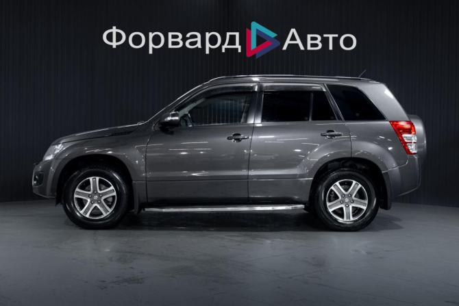 Suzuki Grand Vitara II Рестайлинг 2 с пробегом 2013 года, цена 1 480 000 рублей, 41986 км, внедорожник, Автокод Объявления