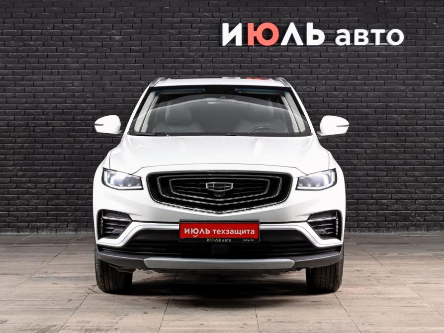 Geely Atlas Pro Екатеринбург  - изображение 2