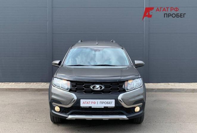 Lada (ВАЗ) Largus I Рестайлинг с пробегом 2021 года, цена 1 360 000 рублей, 25106 км, универсал, Автокод Объявления