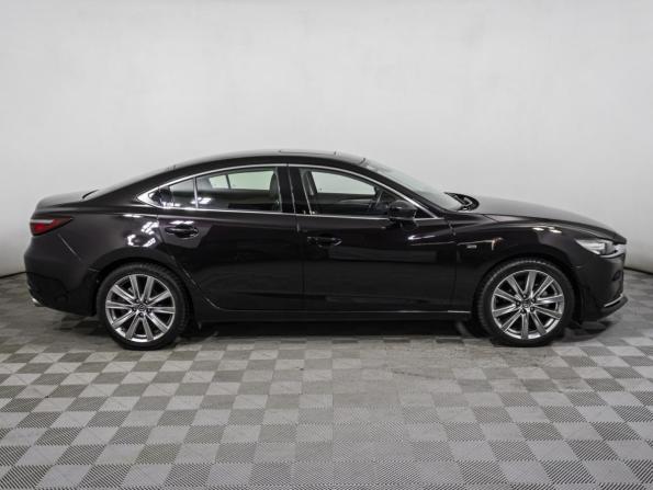 Mazda 6 III (GJ) Рестайлинг 2 с пробегом 2023 года, цена 3 079 000 рублей, 18500 км, седан, Автокод Объявления