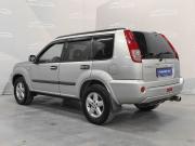 Nissan X-Trail I Рестайлинг Новосибирск  - изображение 23