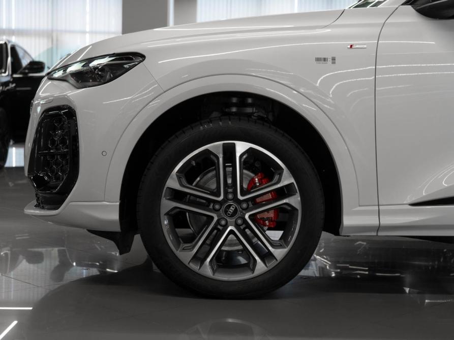 Audi Q5 III (GU) Москва  - изображение 26