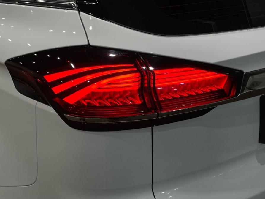 Geely Atlas Pro Пермь  - изображение 10