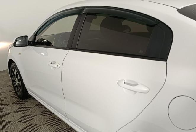 Kia Rio IV Рестайлинг с пробегом 2021 года, цена 1 715 000 рублей, 49687 км, седан, Автокод Объявления