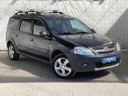 Lada (ВАЗ) Largus I Тамбов  - изображение 22