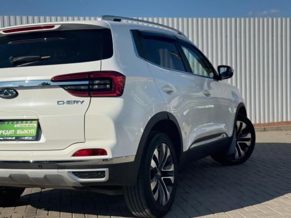 Chery Tiggo 4 I Рестайлинг с пробегом 2019 года, цена 1 299 000 рублей, 97623 км, внедорожник, Автокод Объявления