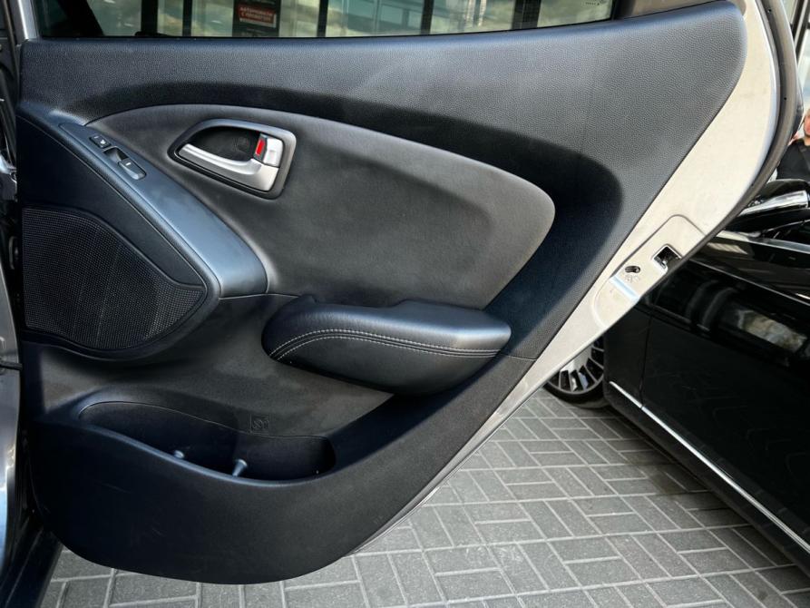Hyundai ix35 I Волгоград  - изображение 17