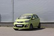 Kia Picanto II Белгород  - изображение 28