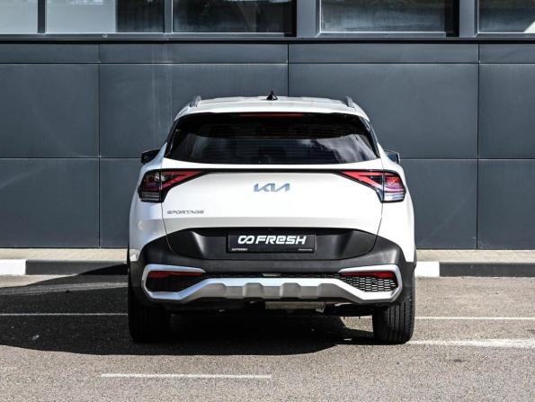Kia Sportage V с пробегом 2021 года, цена 3 314 000 рублей, 91409 км, внедорожник, Автокод Объявления