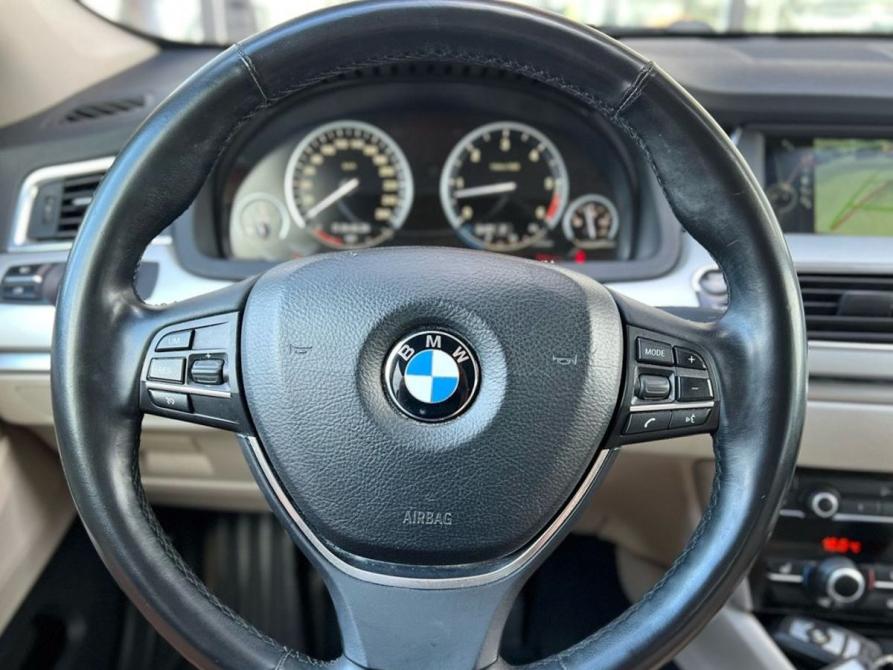 BMW 5 серии VI (F10/F11/F07) Волгоград  - изображение 10