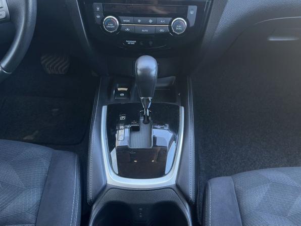 Nissan X-Trail III с пробегом 2015 года, цена 1 780 000 рублей, 146720 км, внедорожник, Автокод Объявления