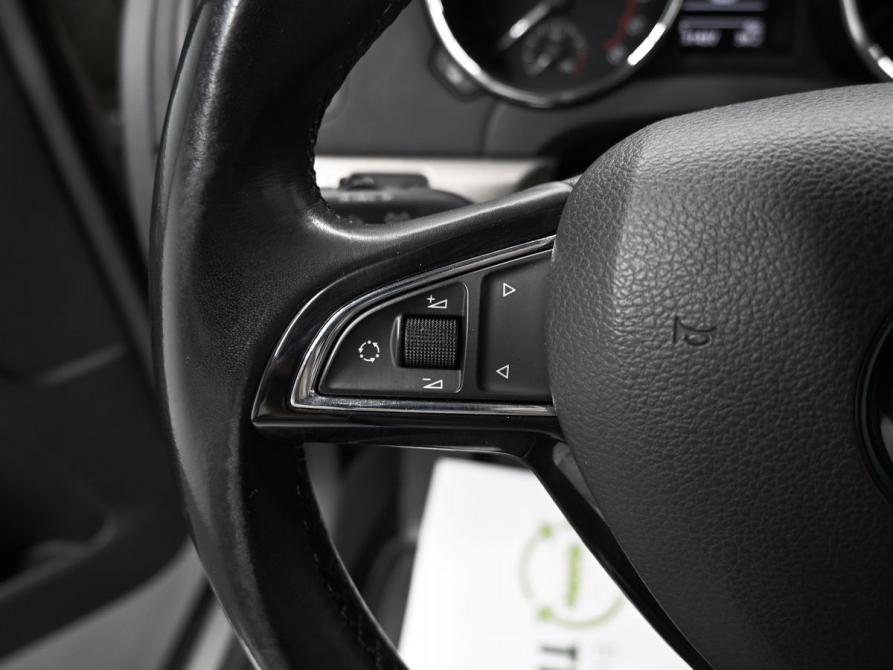 Skoda Yeti I Рестайлинг Тверь  - изображение 19