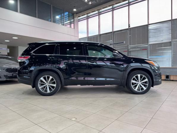 Toyota Highlander III (XU50) с пробегом 2014 года, цена 2 875 000 рублей, 182801 км, внедорожник, Автокод Объявления
